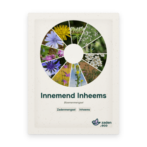 Zakje Innemend Inheems