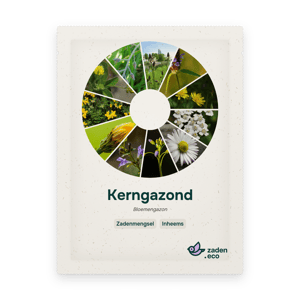 Zakje Kerngazond