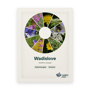 Zakje Wadislove