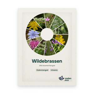 Zakje Wildebrassen