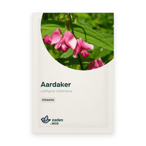 Zakje Aardaker