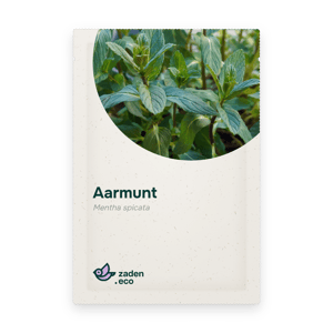 Zakje Aarmunt