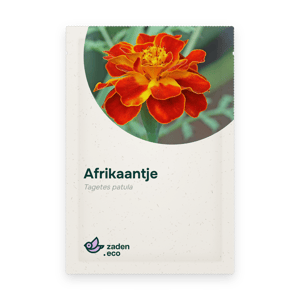Zakje Afrikaantje