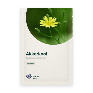 Zakje Akkerkool