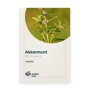 Zakje Akkermunt