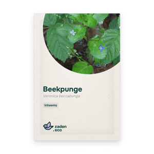Zakje Beekpunge
