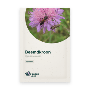 Zakje Beemdkroon
