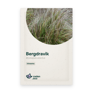 Zakje Bergdravik