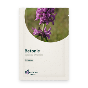 Zakje Betonie