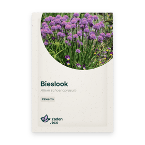 Zakje Bieslook
