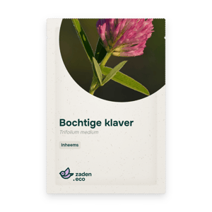 Zakje Bochtige klaver