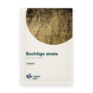 Zakje Bochtige smele