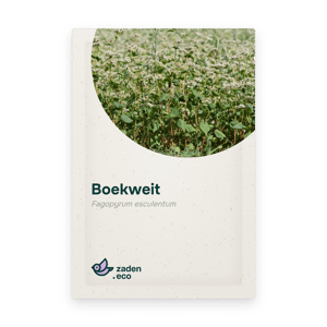 Zakje Boekweit