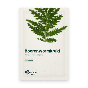 Zakje Boerenwormkruid