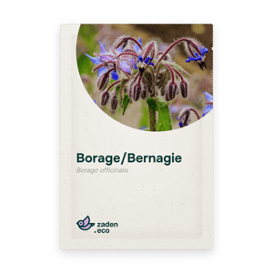 Zakje Borage/Bernagie