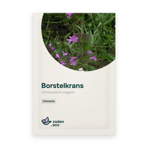 Zakje Borstelkrans