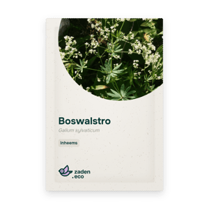 Zakje Boswalstro