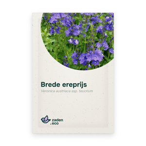 Zakje Brede ereprijs