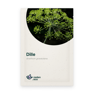 Zakje Dille