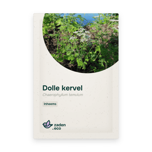 Zakje Dolle kervel
