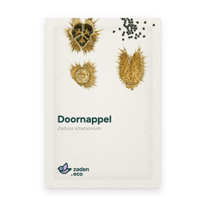 Zakje Doornappel