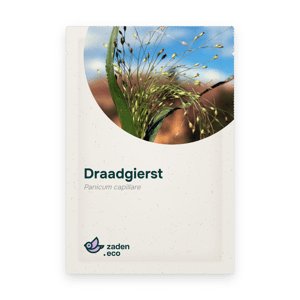 Zakje Draadgierst