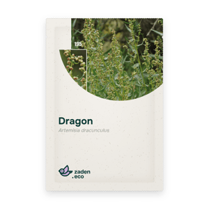 Zakje Dragon