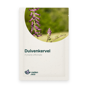 Zakje Duivenkervel