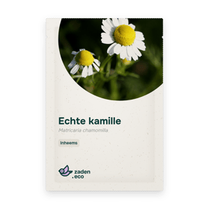 Zakje Echte kamille