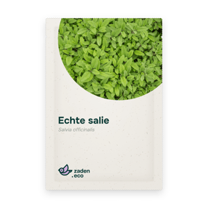 Zakje Echte salie