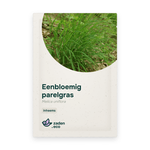 Zakje Eenbloemig parelgras