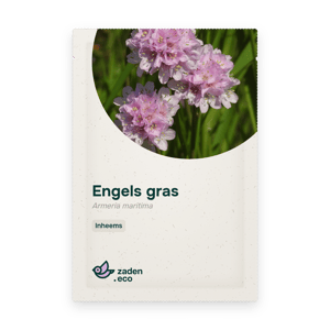 Zakje Engels gras