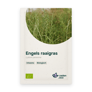 Zakje Engels raaigras BIO