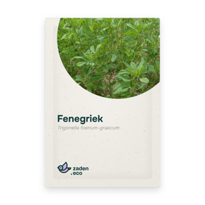 Zakje Fenegriek
