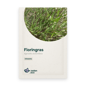 Zakje Fioringras