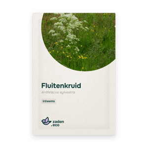 Zakje Fluitenkruid