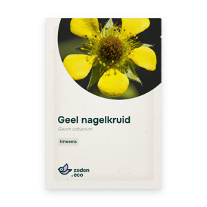 Zakje Geel nagelkruid