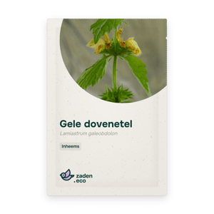 Zakje Gele dovenetel