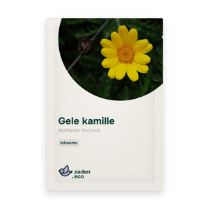 Zakje Gele kamille