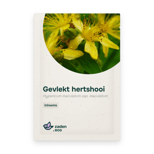 Zakje Gevlekt hertshooi