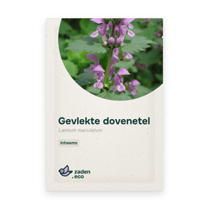 Zakje Gevlekte dovenetel