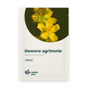 Zakje Gewone agrimonie