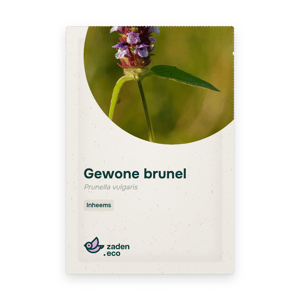 Zakje Gewone brunel