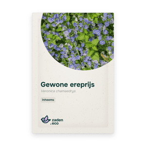 Zakje Gewone ereprijs