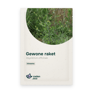 Zakje Gewone raket