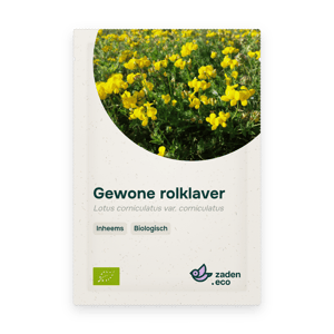 Zakje Gewone rolklaver BIO