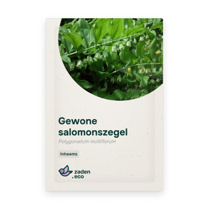 Zakje Gewone salomonszegel