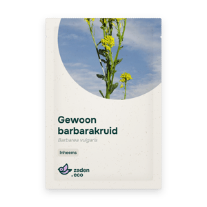 Zakje Gewoon barbarakruid