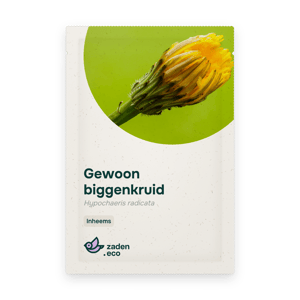 Zakje Gewoon biggenkruid