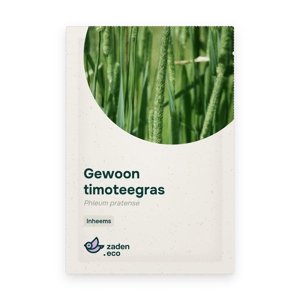 Zakje Gewoon timoteegras